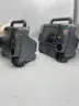 3 Physio Control LIFEPAK 15 &#x2018;s with batteries