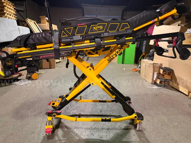 2024 Stryker Power-PRO - New condition