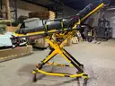 Stryker power pro 700 lb capacity  stretcher