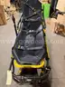 Stryker power pro 700 lb capacity  stretcher