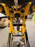 Stryker power pro 700 lb capacity  stretcher