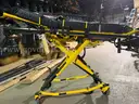 Stryker power pro 700 lb capacity  stretcher