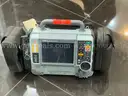 Physio Control Lifepak 15 V2