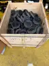 Assorted Pallet of Stryker & Ferno Stretcher Ground Wheels (Used)