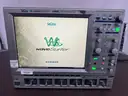 TELEDYNE LECROY WS64XS-A WAVESURFER OSCILLOSCOPE, 600 MHZ, 4 CH