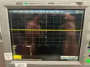TELEDYNE LECROY WS64XS-A WAVESURFER OSCILLOSCOPE, 600 MHZ, 4 CH