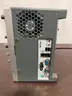 TELEDYNE LECROY WS64XS-A WAVESURFER OSCILLOSCOPE, 600 MHZ, 4 CH