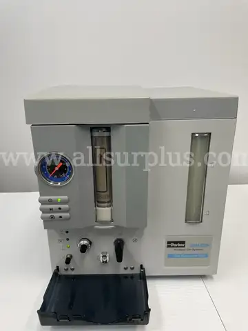 Parker Balston 9090 Hydrogen Gas Generator, model A909000NA