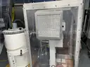 Buchi B191 Mini Spray Dryer on wheels with enclosure and dust collector