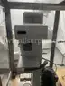 Buchi B191 Mini Spray Dryer on wheels with enclosure and dust collector