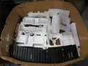 Lot of 177 Dell/HP/Lenovo Micro PC Working