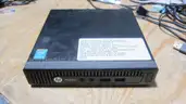Lot of 177 Dell/HP/Lenovo Micro PC Working