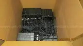 Lot of 182 Dell USB-C Docking Stations with Power Supply