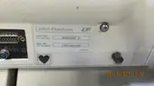 Lot of Liebel-Flarsheim Injector parts