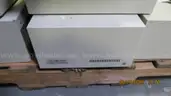 Lot of Liebel-Flarsheim Injector parts