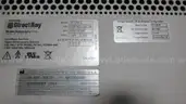Lot of 3 Hologic Selenia Digital Mammography Detector RM-ASY-00834 FFDM-L