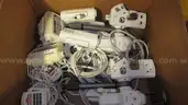 Mixed Lot of Medrad Fluid Management Injection Systems