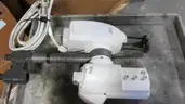 Mixed Lot of Medrad Fluid Management Injection Systems