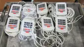 Mixed Lot of Medrad Fluid Management Injection Systems