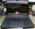 Lot of 9 Apple 2020 to 2022 MacBook Air M1/M2 8GB 512GB