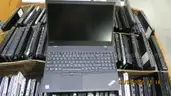 Lot of 258 6th gen to 10th gen i series laptops for repair