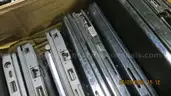 Lot of 258 6th gen to 10th gen i series laptops for repair