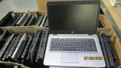 Lot of 258 6th gen to 10th gen i series laptops for repair