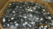 Wholesale Pallet of 532LBS DVI Video Monitor Cables