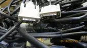 Wholesale Pallet of 532LBS DVI Video Monitor Cables