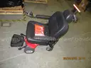Lot of 3 Electric wheelchair untested