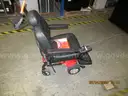 Lot of 3 Electric wheelchair untested