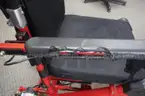 Lot of 3 Electric wheelchair untested