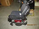 Lot of 3 Electric wheelchair untested