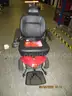Lot of 3 Electric wheelchair untested