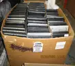 Lot of 240 6th gen or newer i series laptops for repair