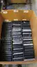 Lot of 240 6th gen or newer i series laptops for repair