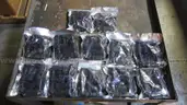 Mixed lot of 370 Waterproof cable connectors