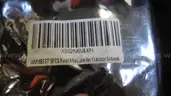 Mixed lot of 370 Waterproof cable connectors