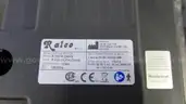 Mixed Lot of 4 Ralco R 302 Medical Collimators