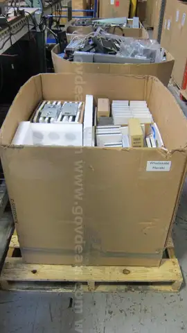 Wholesale Lot of 100 Mixed Model Cisco Meraki