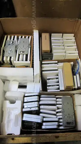 Wholesale Lot of 100 Mixed Model Cisco Meraki