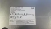 Wholesale Lot of 100 Mixed Model Cisco Meraki