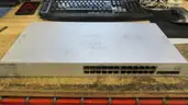 Wholesale Lot of 100 Mixed Model Cisco Meraki