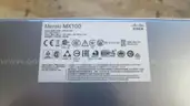 Wholesale Lot of 100 Mixed Model Cisco Meraki