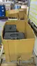 Two Wholesale Pallets of JAVS Audio Recording Equipment