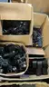 Two Wholesale Pallets of JAVS Audio Recording Equipment