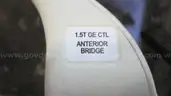 Wholesale Mixed Lot of 23 Invivo/GE/Siemens Medical Imaging Coils