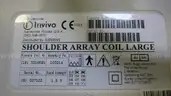 Wholesale Mixed Lot of 23 Invivo/GE/Siemens Medical Imaging Coils