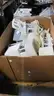Wholesale Mixed Lot of 23 Invivo/GE/Siemens Medical Imaging Coils