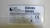 Wholesale Mixed Lot of 23 Invivo/GE/Siemens Medical Imaging Coils